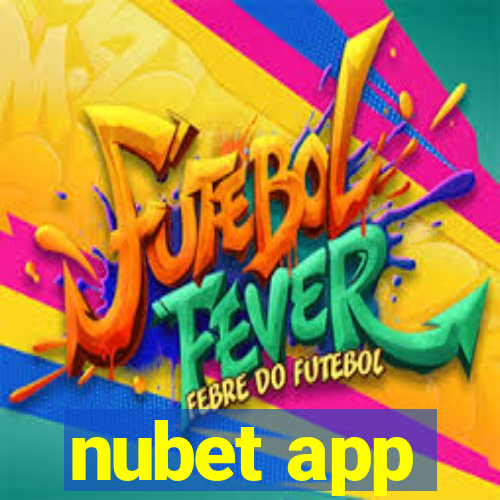 nubet app